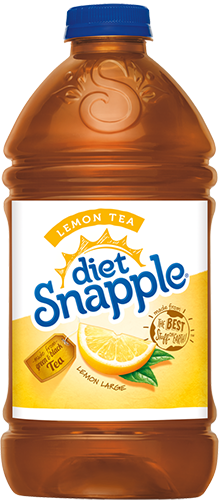 Diet Lemon Tea