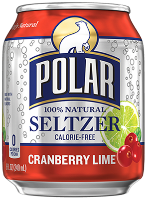 Cranberry Lime