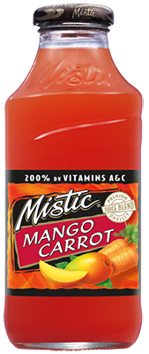 Mango Carrot