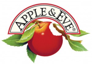 Apple & Eve Logo