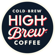 High Brew Logo