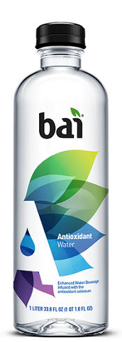 Bai Water