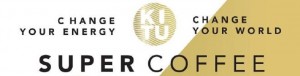 KITU SUPER COFFEE Logo
